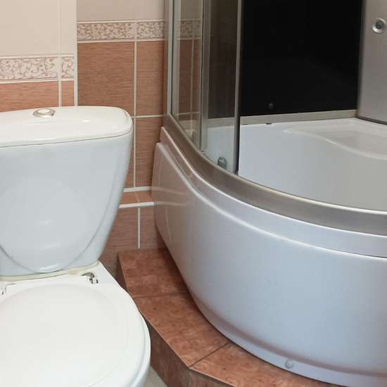 Room photo Smart Hotel KDO Biysk