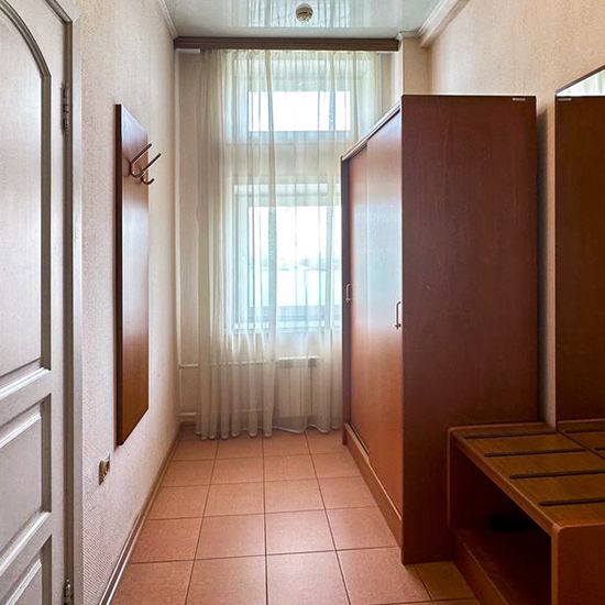 Фото категории номера отеля Smart Hotel KDO Новосибирск