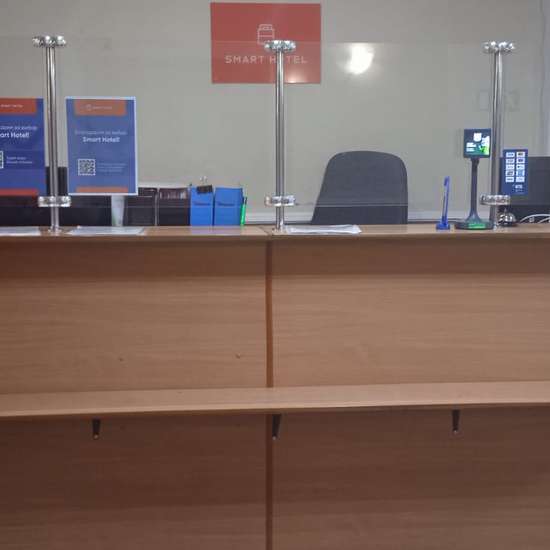 Hotel photo Smart Hotel KDO Khabarovsk