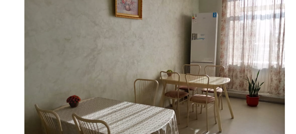 Комната питания