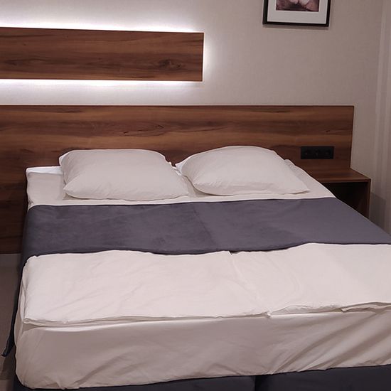 Room photo Smart Hotel NEO Tuapse