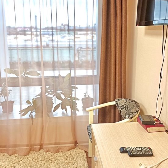 Room photo Smart Hotel KDO Tobolsk