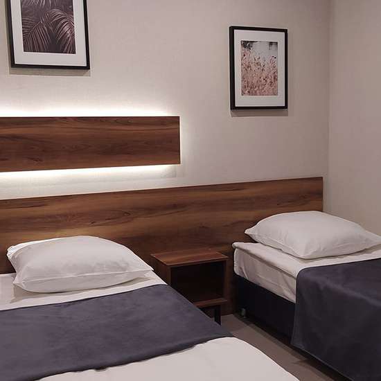 Hotel photo Smart Hotel NEO Tuapse