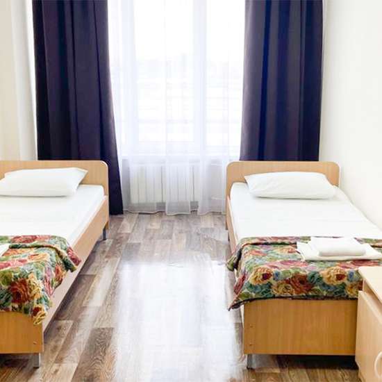 Hotel photo Smart Hotel KDO Yekaterinburg