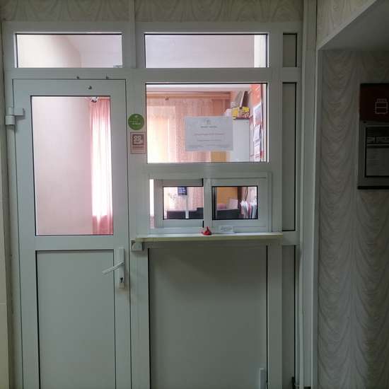 Фото отеля Smart Hotel KDO Липецк