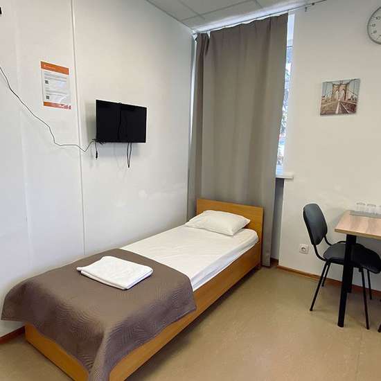 Hotel photo Smart Hotel KDO Petrozavodsk