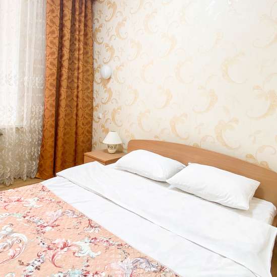 Фото категории номера отеля Smart Hotel KDO Орел