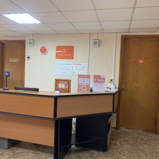 Hotel photo Smart Hotel KDO Krasnodar