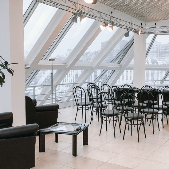 Фото конференц-сервиса отеля Smart Hotel KDO Самара