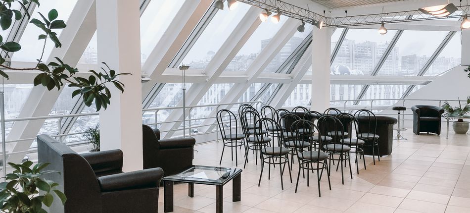 Conference serviceSamara