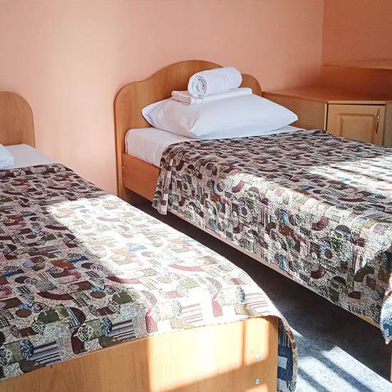 Hotel photo Smart Hotel KDO Penza