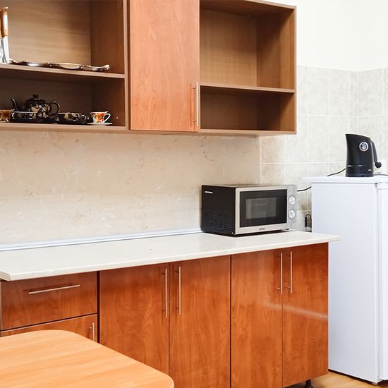 Фото ресторана/бара отеля Smart Hotel KDO Саранск