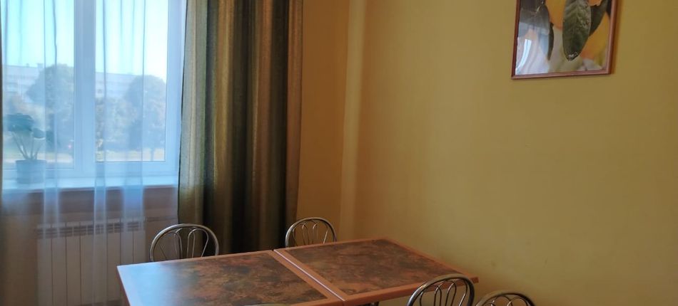 Комната питания