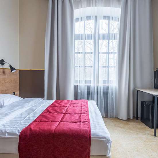 Hotel photo Smart Hotel NEO Pskov
