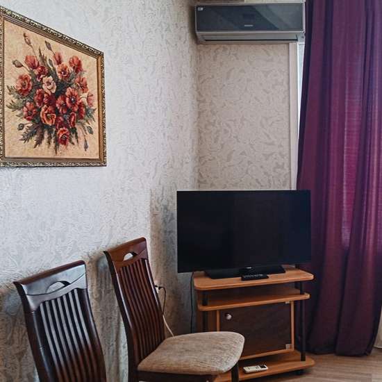 Room photo Smart Hotel KDO Voronezh