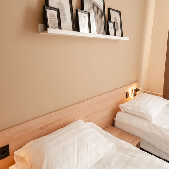 Фото категории номера отеля Smart Hotel NEO Иваново