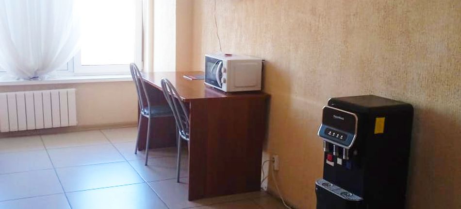 Комната питания