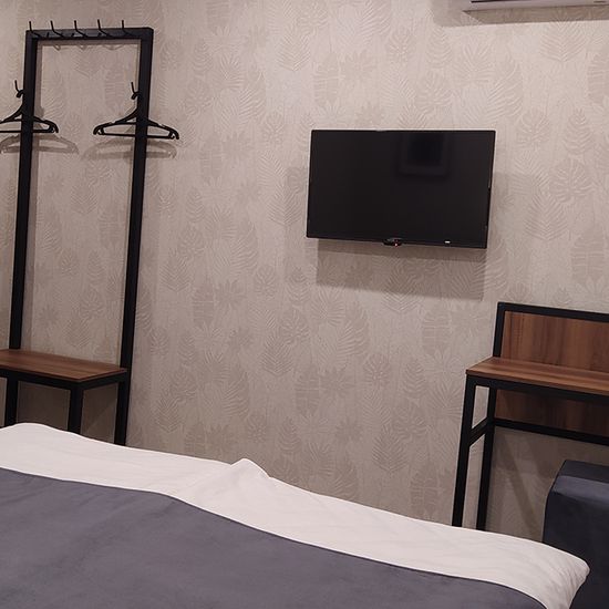 Room photo Smart Hotel NEO Tuapse