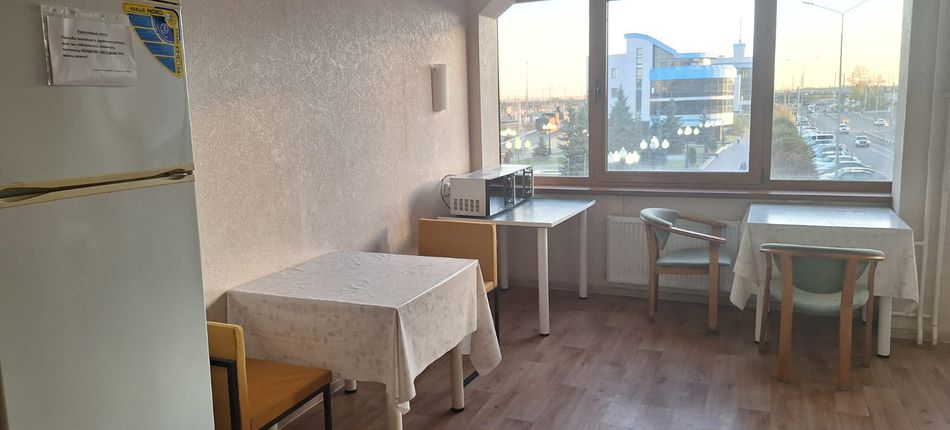 Комната питяни