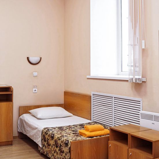 Фото категории номера отеля Smart Hotel KDO Вологда