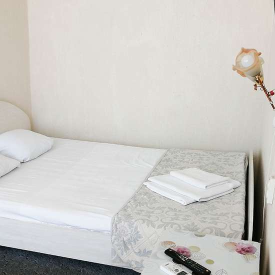 Room photo Smart Hotel KDO Buzuluk