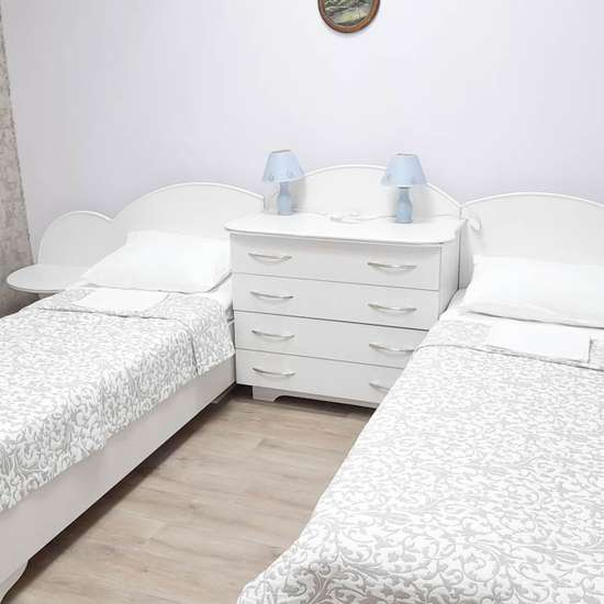Hotel photo Smart Hotel KDO Zlatoust