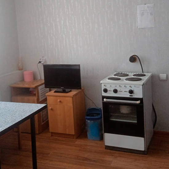 Restaurant photo Smart Hotel KDO Bryansk