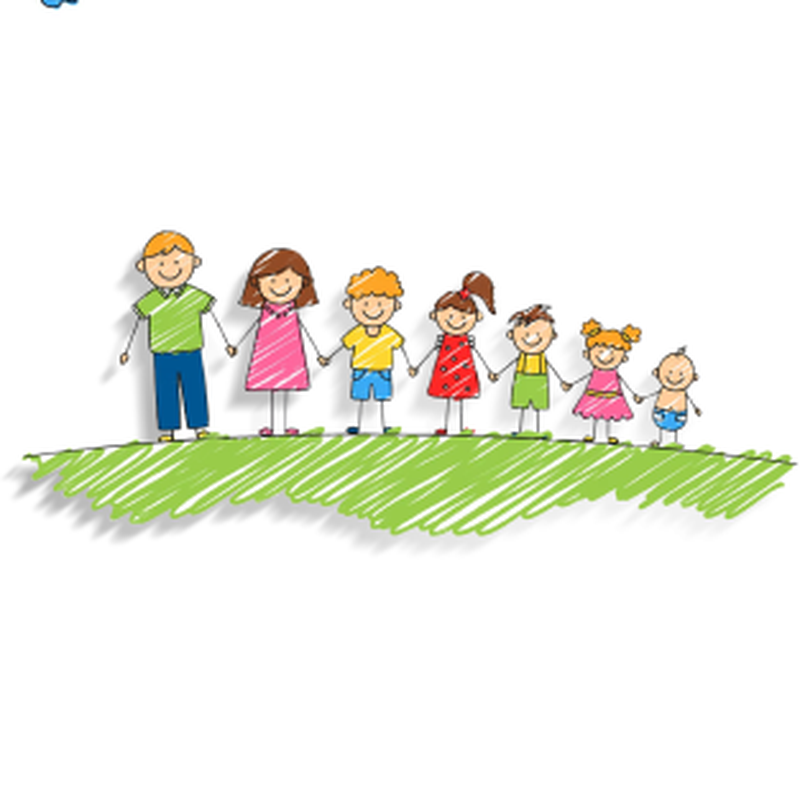 Discount for large families