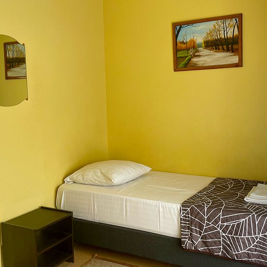 Фото категории номера отеля Smart Hotel KDO Томск