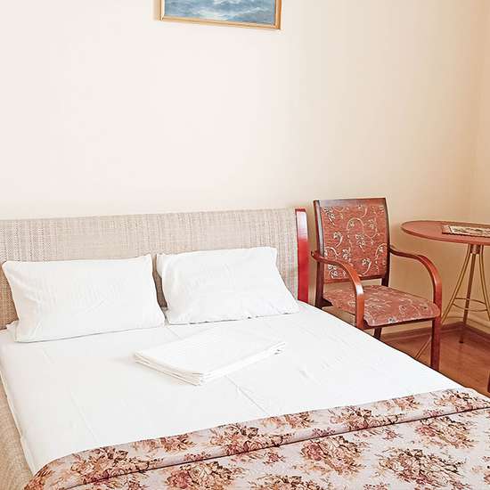 Room photo Smart Hotel KDO Izhevsk