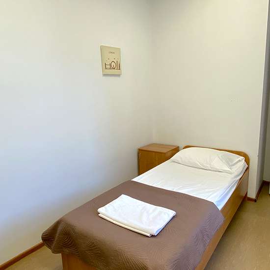 Room photo Smart Hotel KDO Petrozavodsk