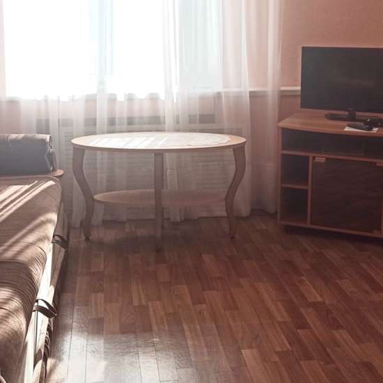 Room photo Smart Hotel KDO Komsomolsk-on-Amur