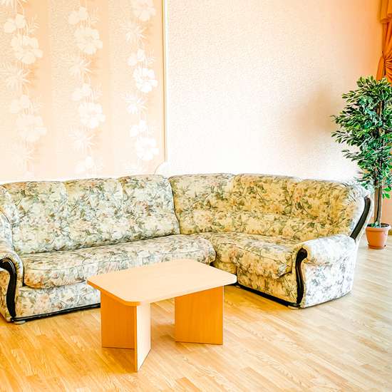 Фото отеля Smart Hotel KDO Орел