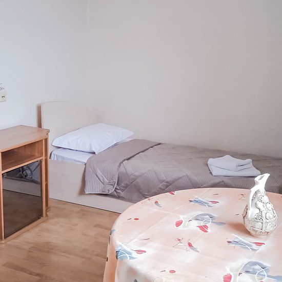 Фото категории номера отеля Smart Hotel KDO Курск