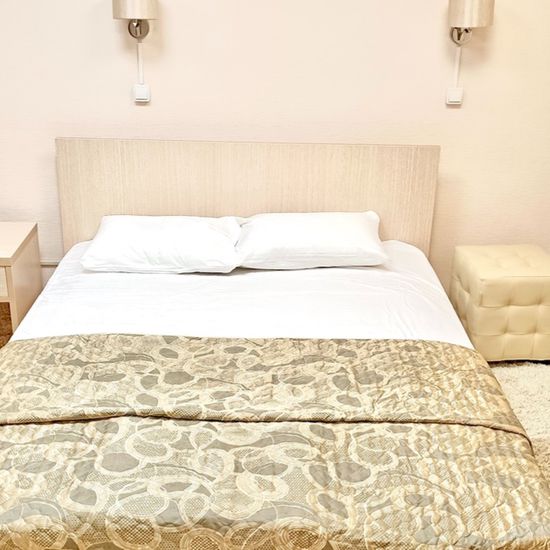 Room photo Smart Hotel KDO Tobolsk