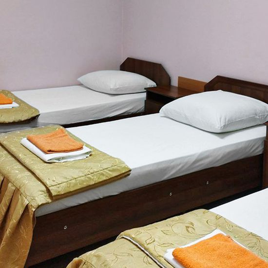 Фото категории номера отеля Smart Hotel KDO Бийск