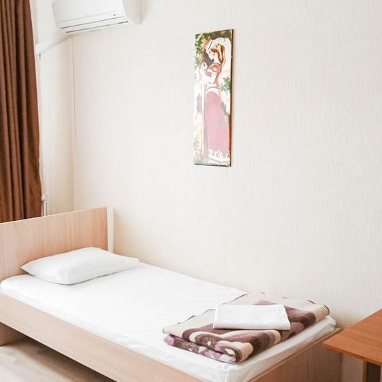 Фото категории номера отеля Smart Hotel KDO Магнитогорск