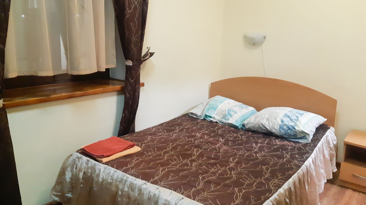 Номера - Smart Hotel KDO Владивосток - Владивосток - Отели - Cеть ...
