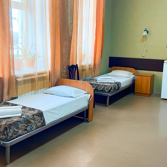 Room photo Smart Hotel KDO Sizran