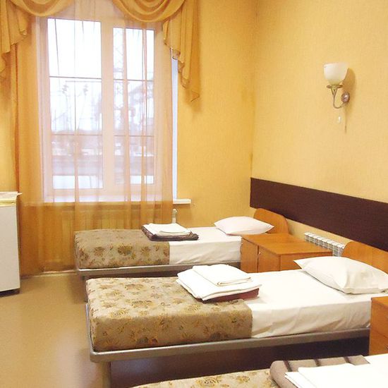 Hotel photo Smart Hotel KDO Sizran