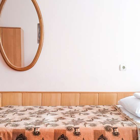 Room photo Smart Hotel KDO Smolensk