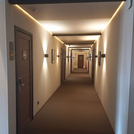 Hotel photo Hotel Tuapse