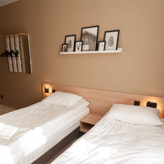 Фото категории номера отеля Smart Hotel NEO Иваново