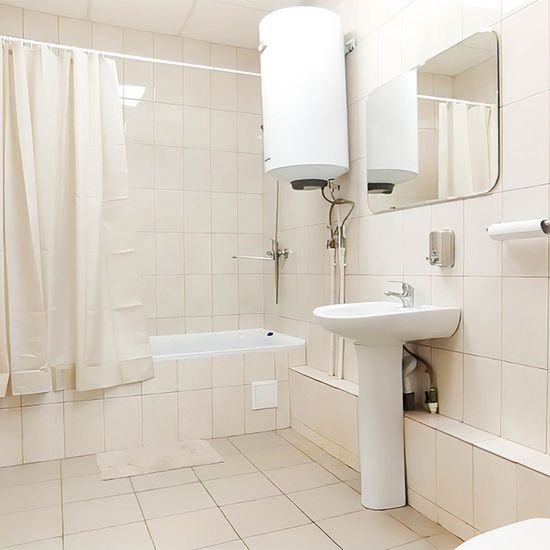 Room photo Smart Hotel KDO Yaroslavl