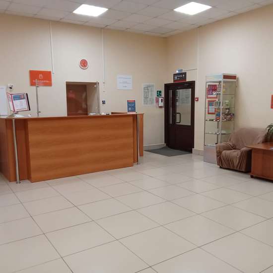 Hotel photo Smart Hotel KDO Vologda