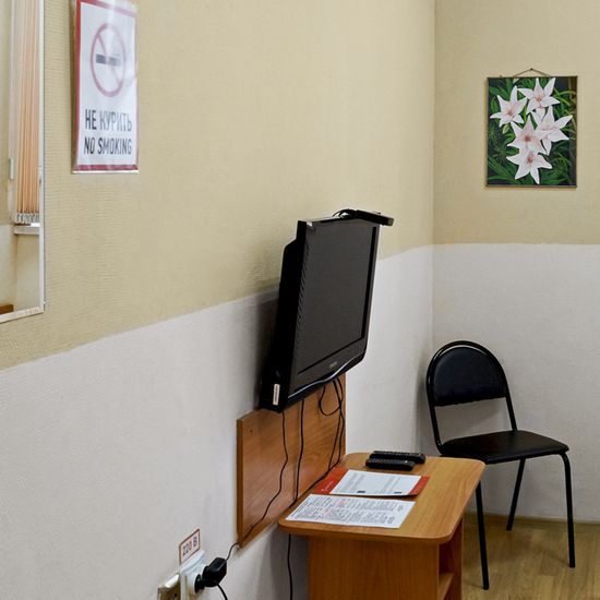 Фото категории номера отеля Smart Hotel KDO Вологда