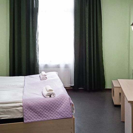 Фото категории номера отеля Smart Hotel KDO Ладожский