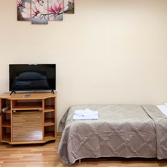 Фото категории номера отеля Smart Hotel KDO Курск