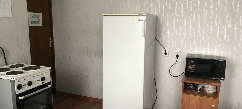 Комната питания