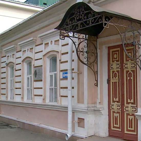 Музей одной картины имени Г. В. Мясникова